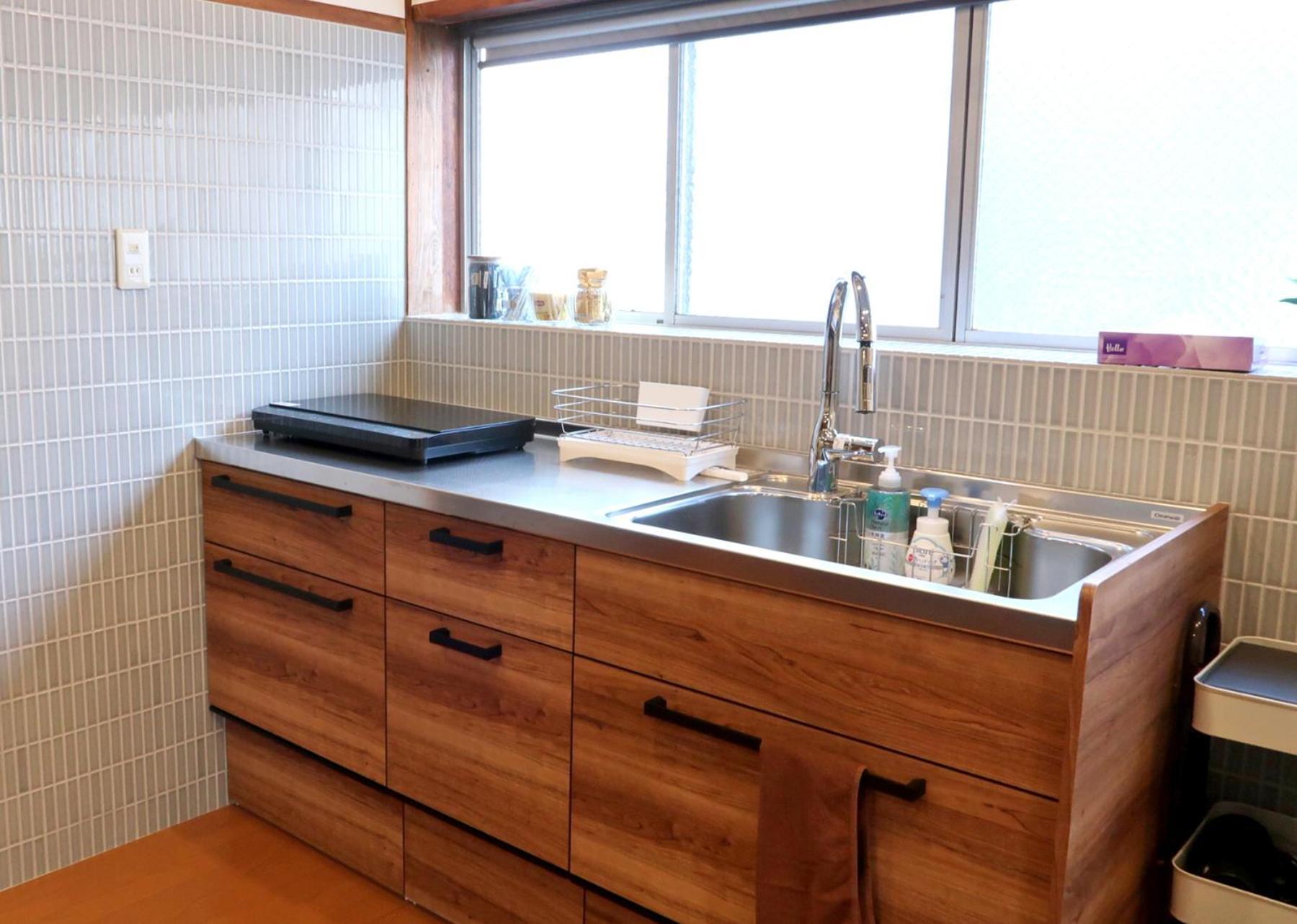 Tabisai Hotel House 博多 Fukuoka  Exteriér fotografie