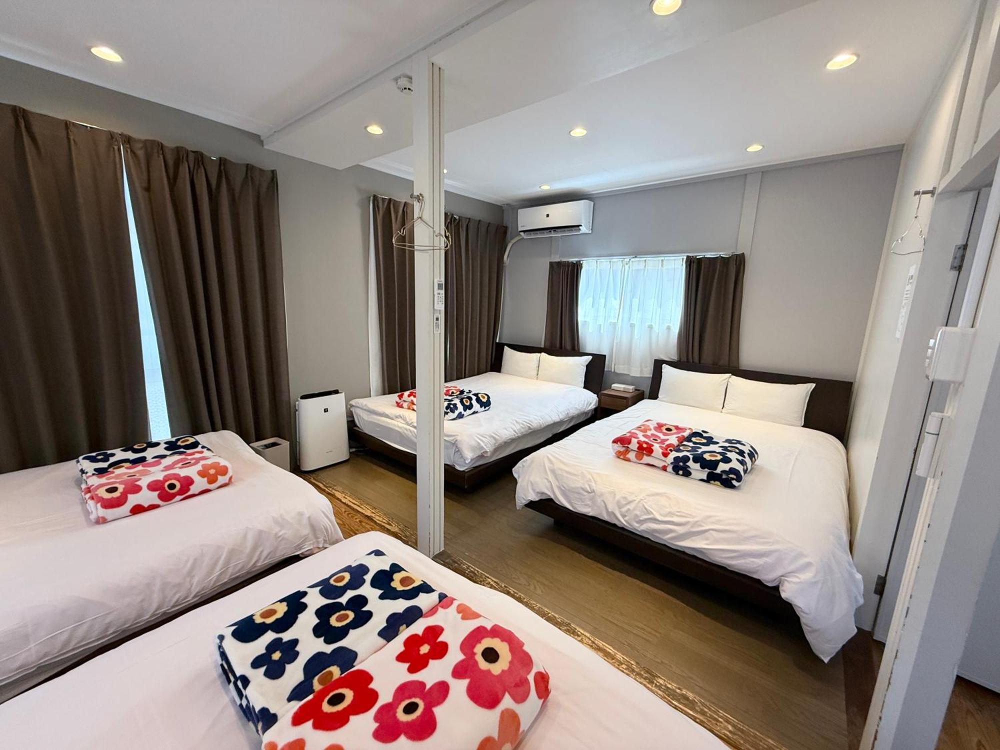 Tabisai Hotel House 博多 Fukuoka  Exteriér fotografie