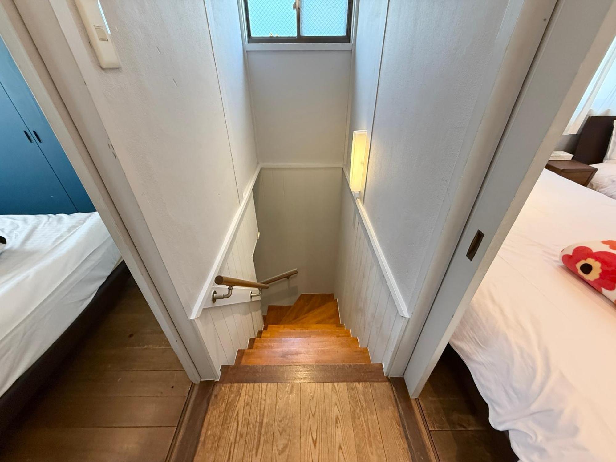 Tabisai Hotel House 博多 Fukuoka  Exteriér fotografie