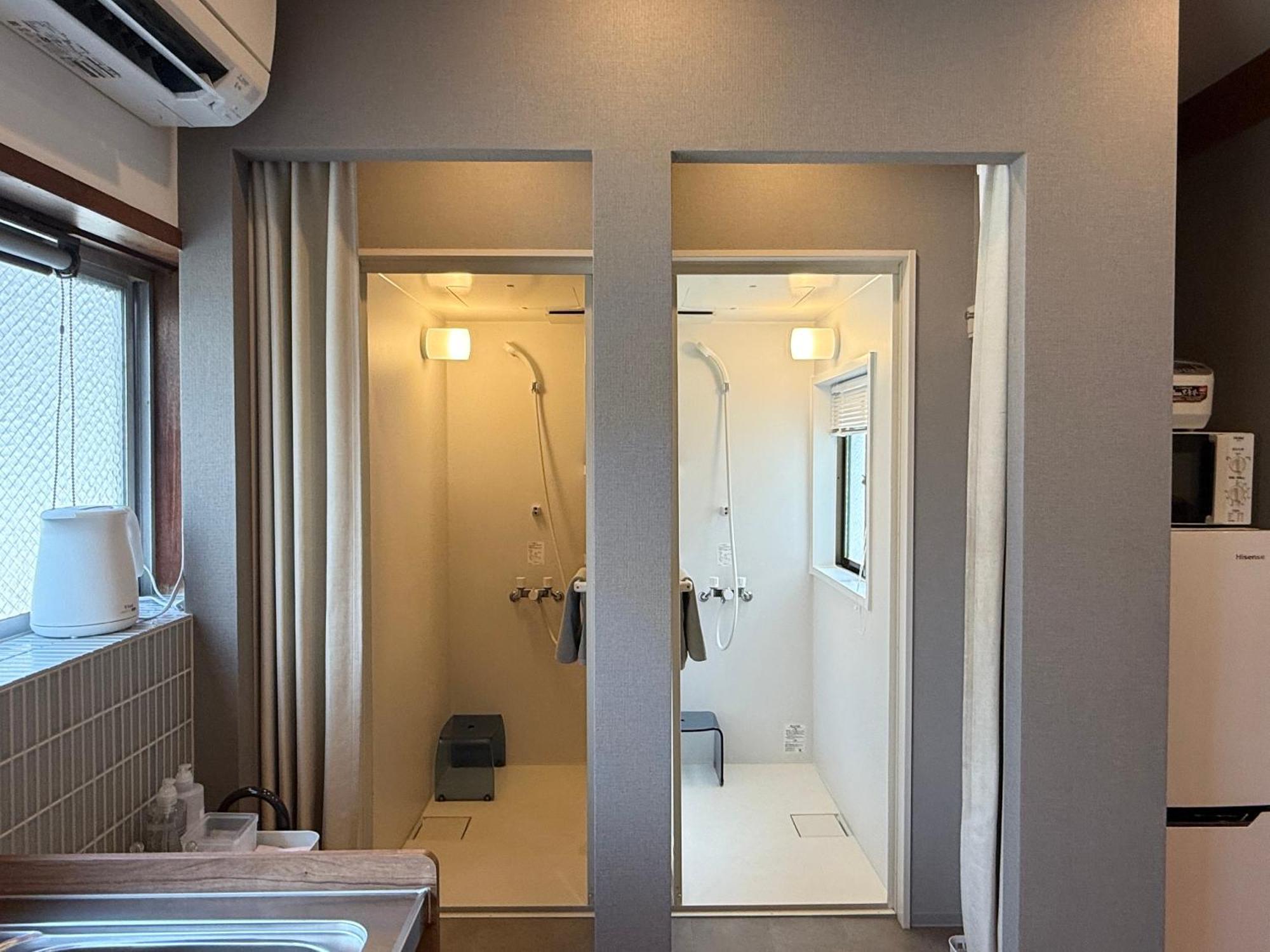 Tabisai Hotel House 博多 Fukuoka  Exteriér fotografie