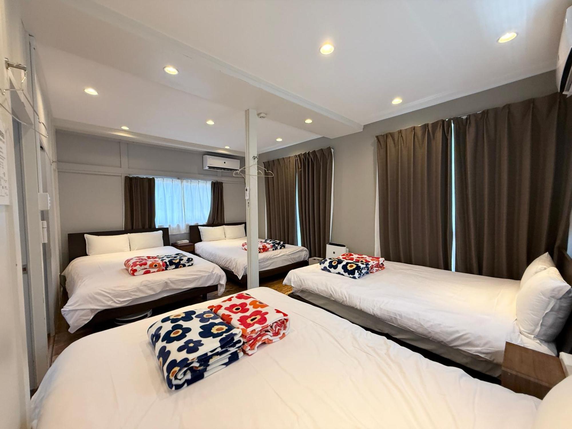 Tabisai Hotel House 博多 Fukuoka  Exteriér fotografie
